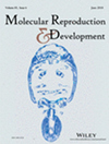 MOLECULAR REPRODUCTION AND DEVELOPMENT雜志封面